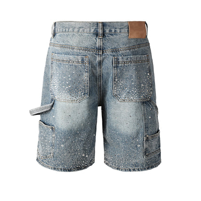 Shorts VIOLET 5097