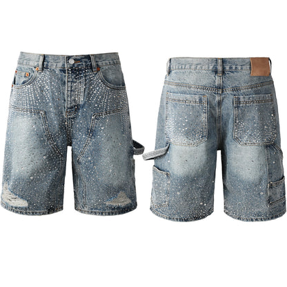 Shorts VIOLET 5097