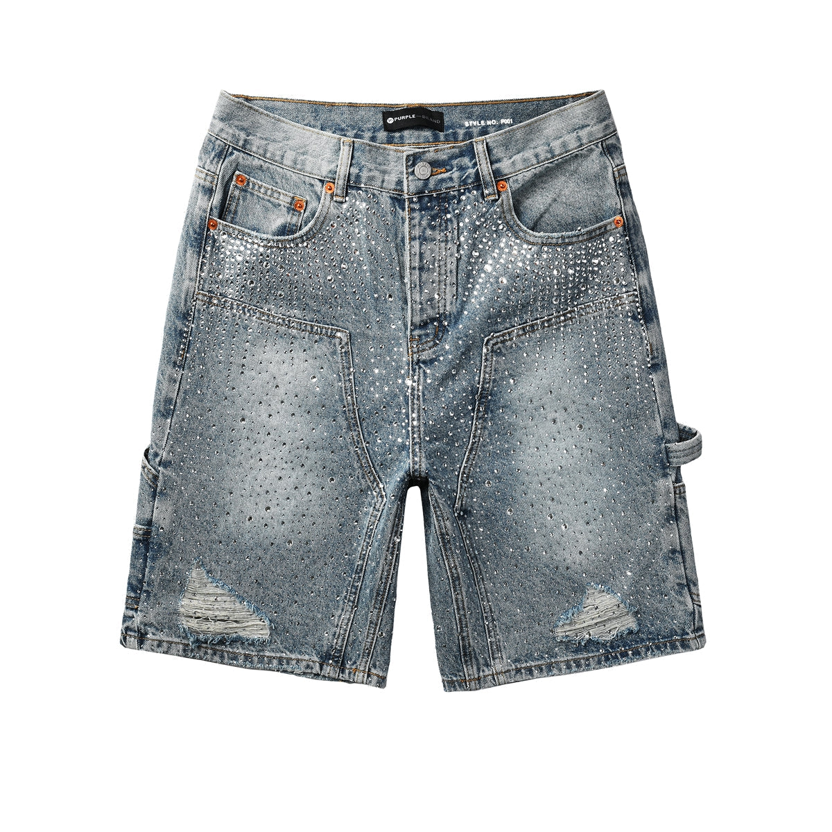 Shorts VIOLET 5097