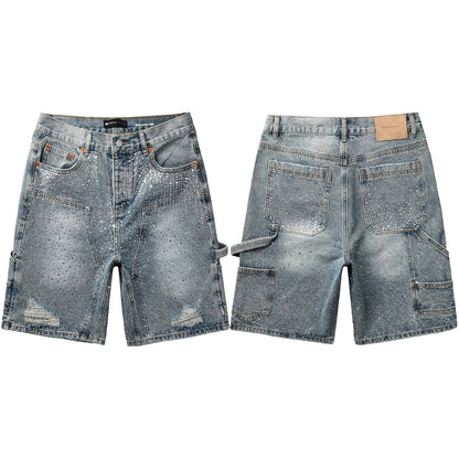 Shorts VIOLET 5097