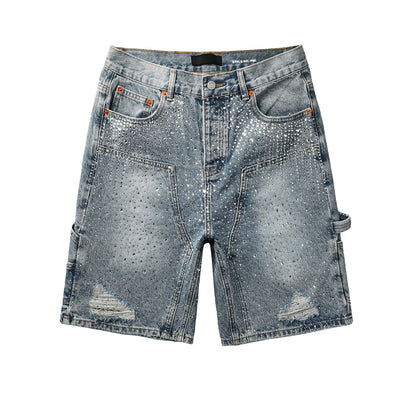 Shorts VIOLET 5097