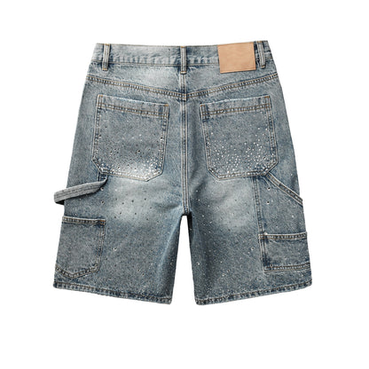 Shorts VIOLET 5097