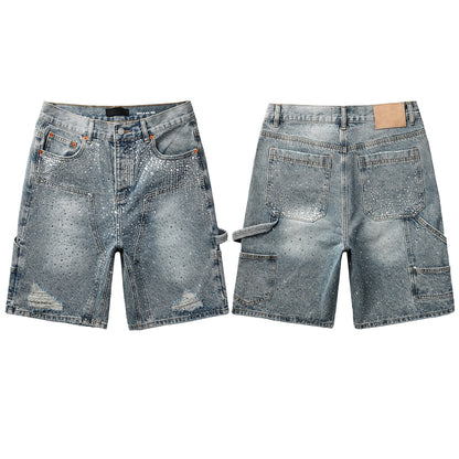 Shorts VIOLET 5097