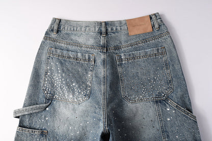 Shorts VIOLET 5097