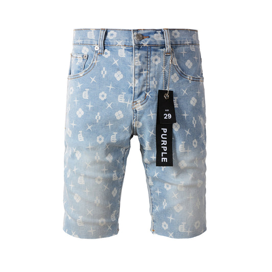 Shorts VIOLETS 5089