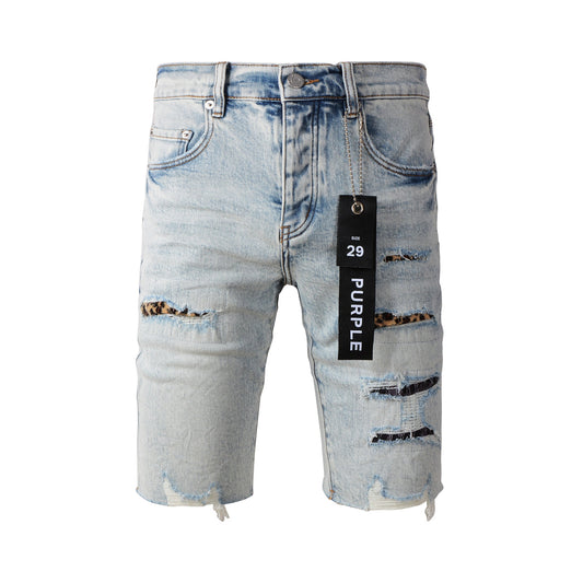 Shorts VIOLETS 5087