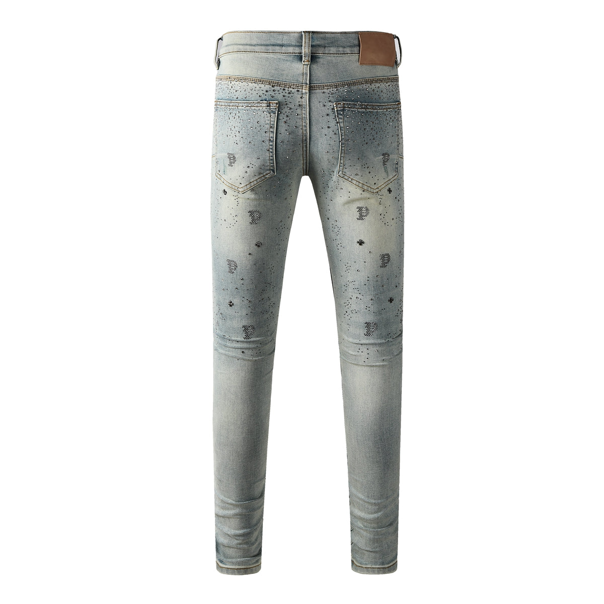PURPLE JEANS 9127