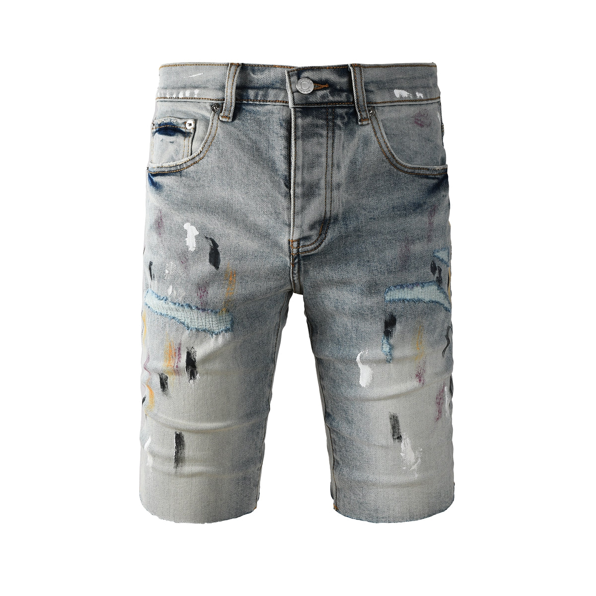 Shorts VIOLETS 5101