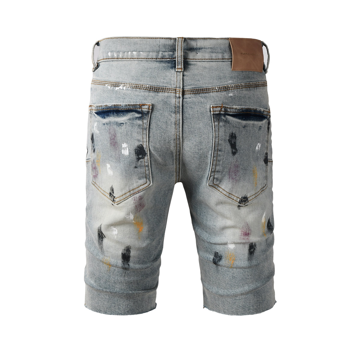 Shorts VIOLETS 5101
