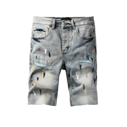 Shorts VIOLETS 5101
