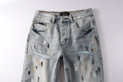 Shorts VIOLETS 5101
