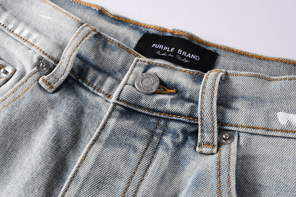 Shorts VIOLETS 5101