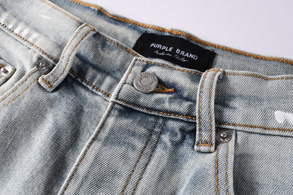 Shorts VIOLETS 5101