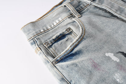 Shorts VIOLETS 5101