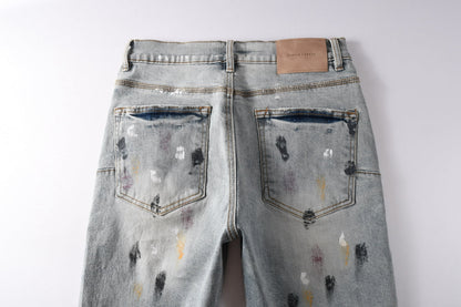 Shorts VIOLETS 5101
