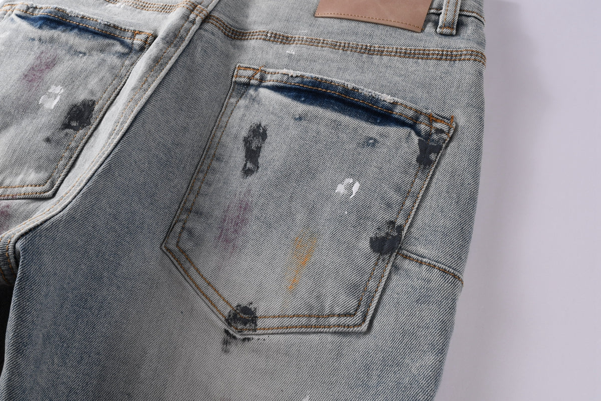 Shorts VIOLETS 5101