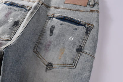 Shorts VIOLETS 5101