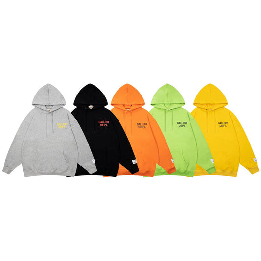 GALERIE DEPT Nouveau Hoodie G26