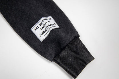 GALLERY DEPT Nouveau Sweat à Capuche G48