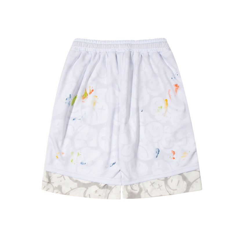 GALLERY DEPT Nouveau short G16-2