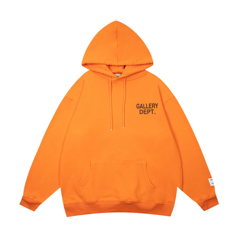 GALLERY DEPT  New Hoodie G26