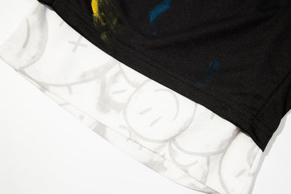 GALLERY DEPT Nouveau short G16-2