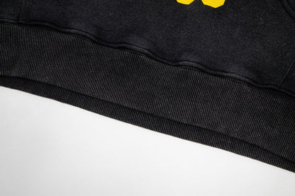 GALLERY DEPT Nouveau Sweat à Capuche G48