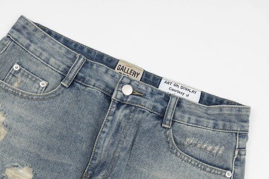 GALLERY DEPT  Short en jean neuf G203