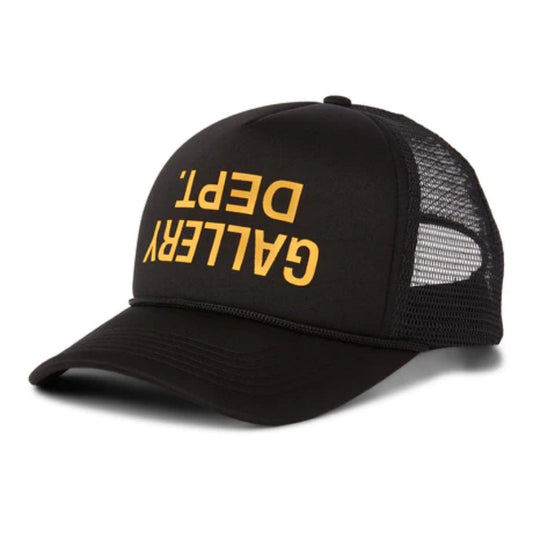 Casquette de routier GALLERY DEPT