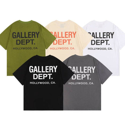 GALLERY DEPT Nouveau T-shirt