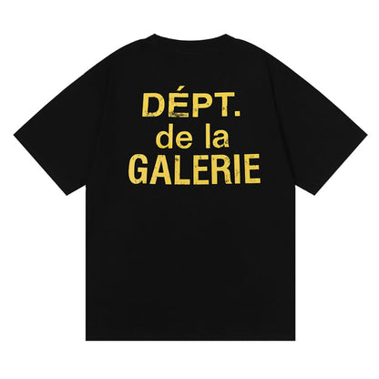 GALLERY DEPT Nouveau T-shirt