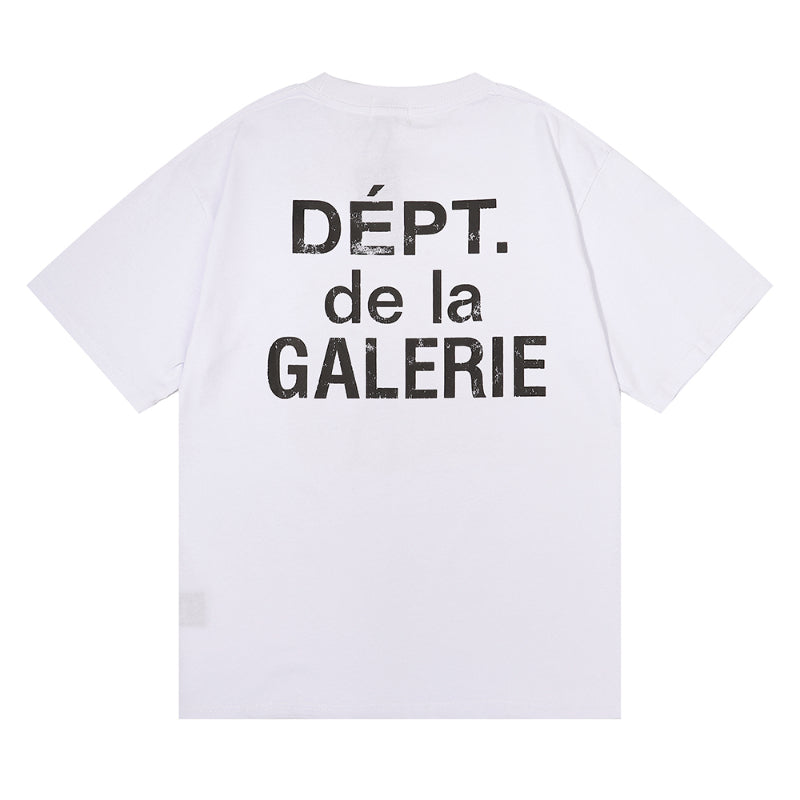 GALLERY DEPT Nouveau T-shirt