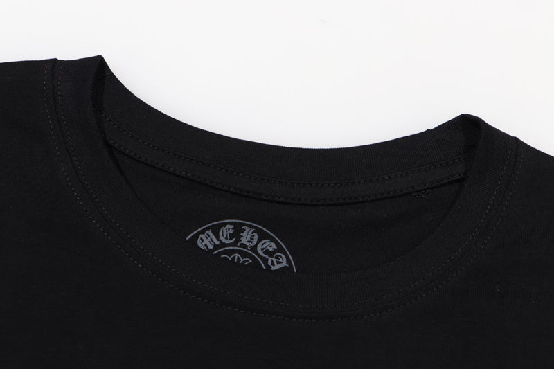 Sweat-shirt homme à manches longues Chrome Hearts K8016