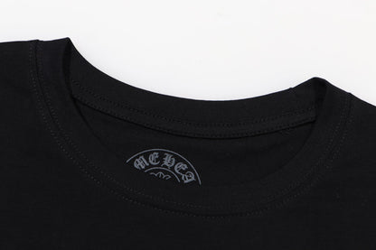 Sweat-shirt homme à manches longues Chrome Hearts K8016