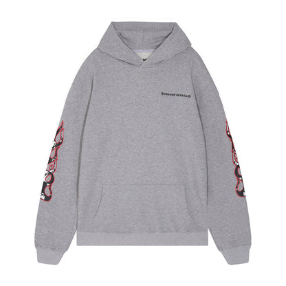 Chrome Hearts Hoodie K7013
