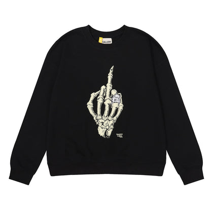 GALLERY DEPT Nouveau sweatshirt 6318