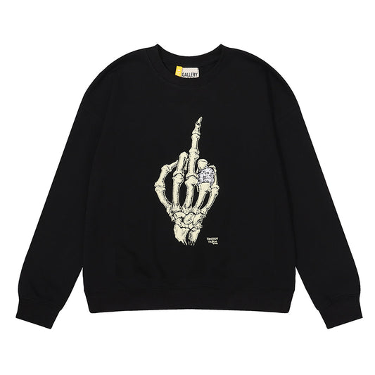 GALLERY DEPT Nouveau sweatshirt 6318