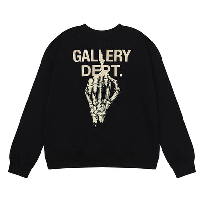 GALLERY DEPT Nouveau sweatshirt 6318