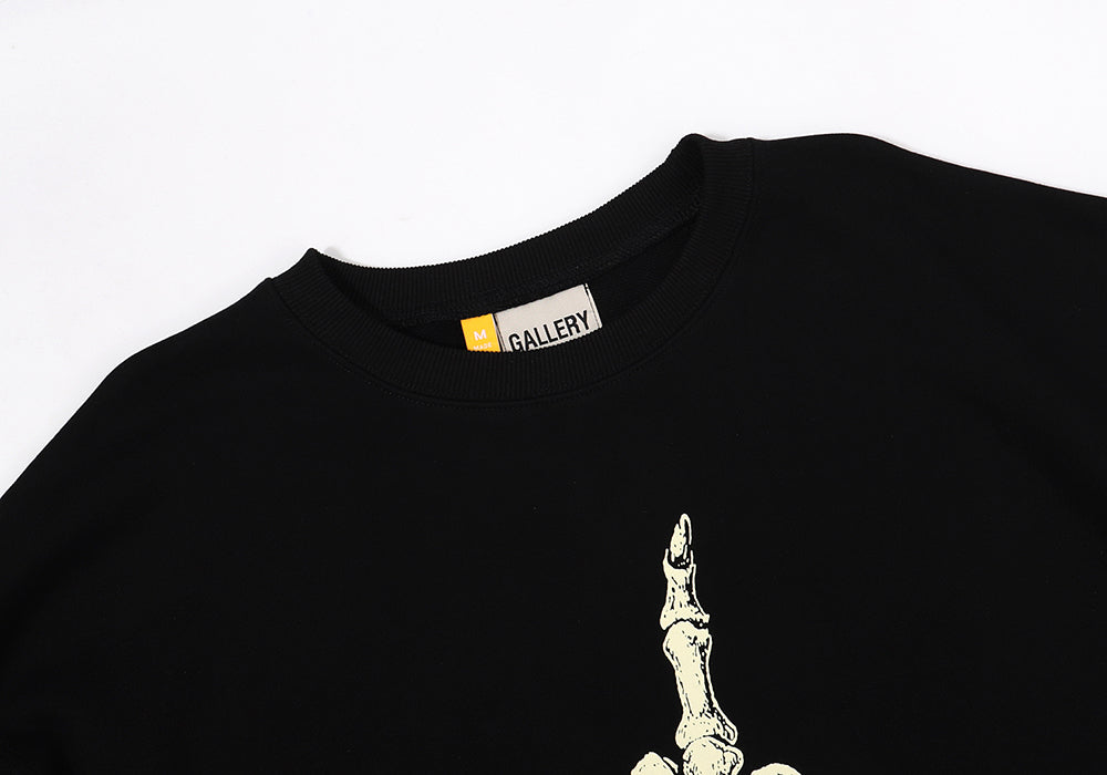 GALLERY DEPT Nouveau sweatshirt 6318