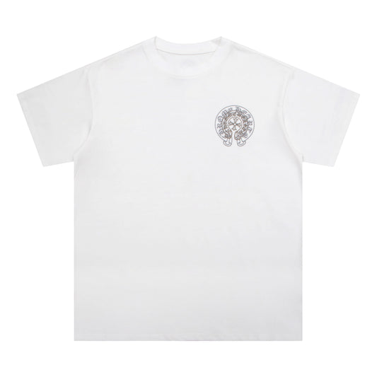 T-shirts Chrome Hearts K6026