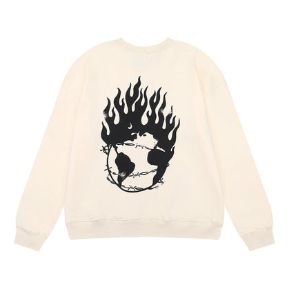 GALLERY DEPT Nouveau sweatshirt 6323