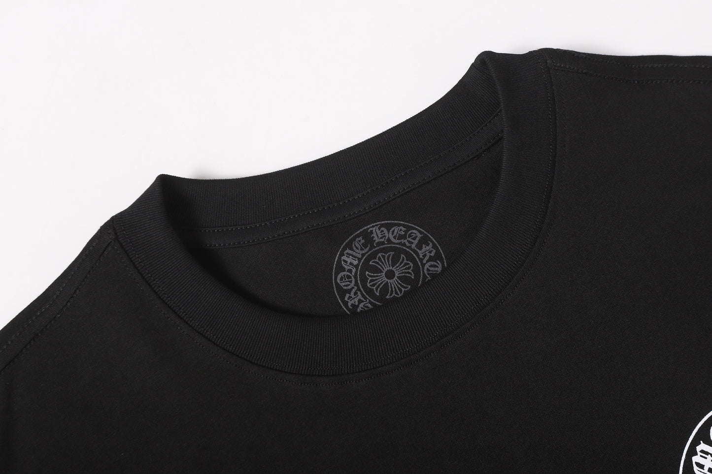 T-shirt Chrome Hearts P65