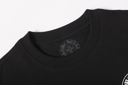 T-shirt Chrome Hearts P65