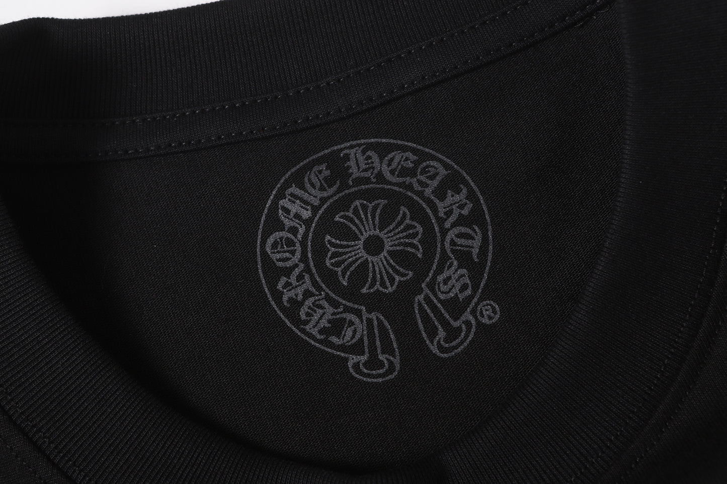 T-shirt Chrome Hearts P65