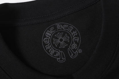 T-shirt Chrome Hearts P65