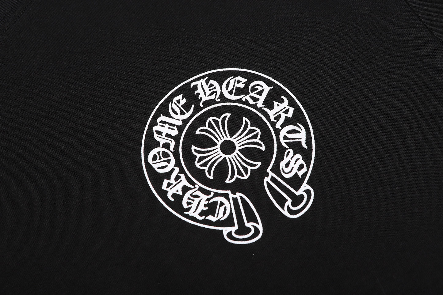 T-shirt Chrome Hearts P65