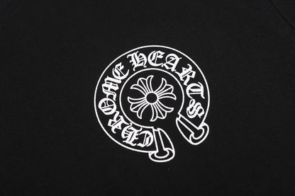 T-shirt Chrome Hearts P65