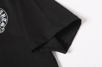 T-shirt Chrome Hearts P65