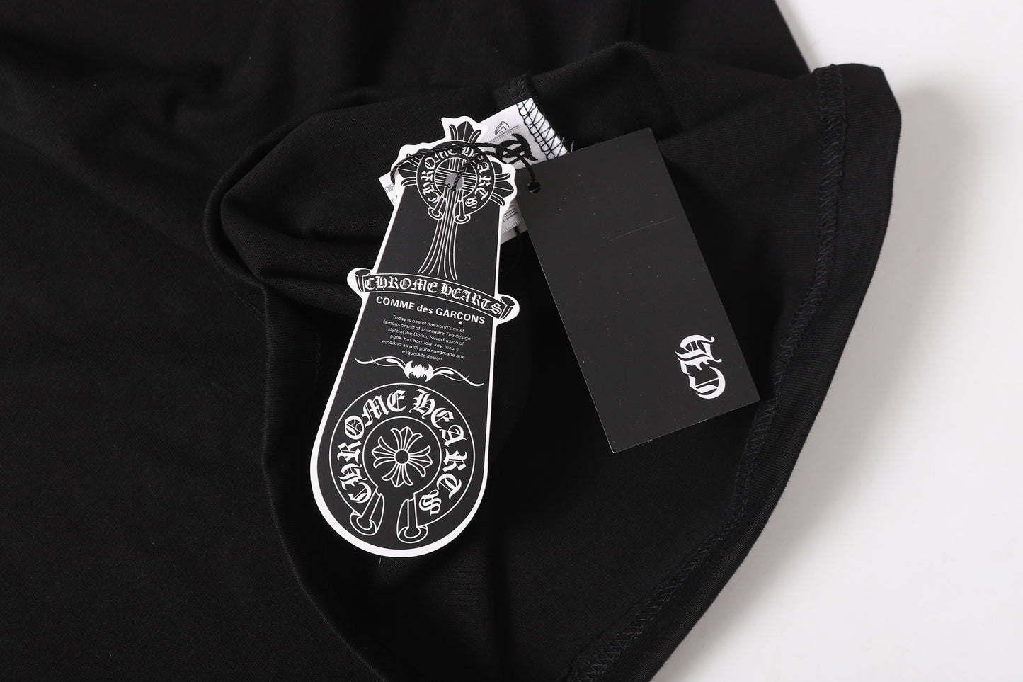 T-shirt Chrome Hearts P65
