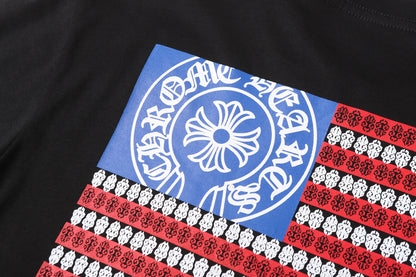 T-shirt Chrome Hearts P65